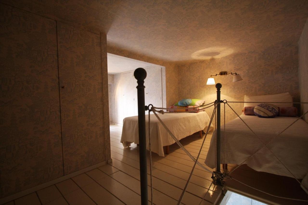 Residenza Maggiore With Panoramic View Rom Exterior foto