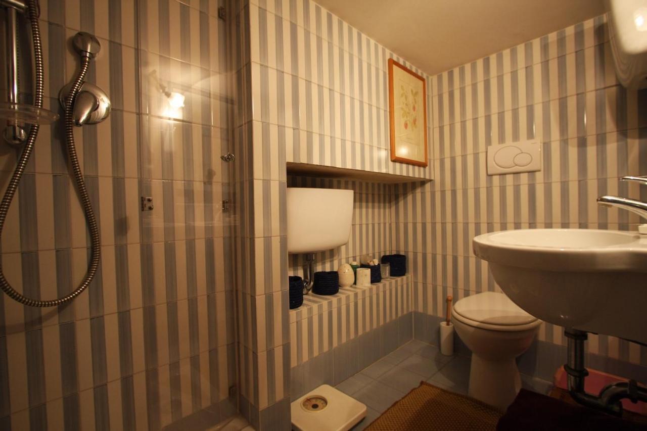 Residenza Maggiore With Panoramic View Rom Exterior foto