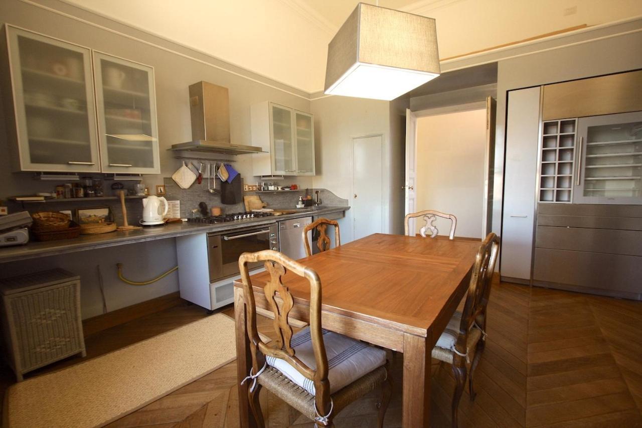 Residenza Maggiore With Panoramic View Rom Exterior foto