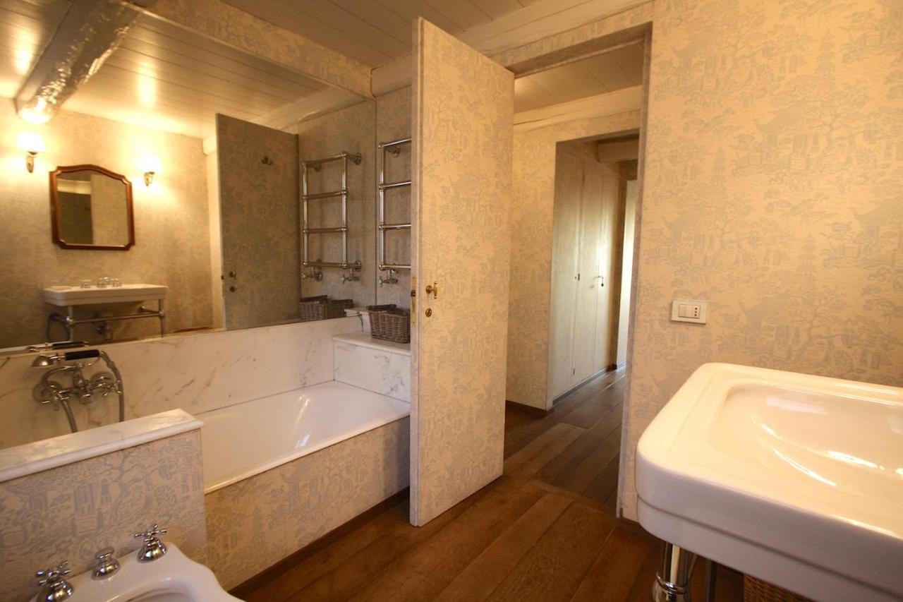 Residenza Maggiore With Panoramic View Rom Exterior foto