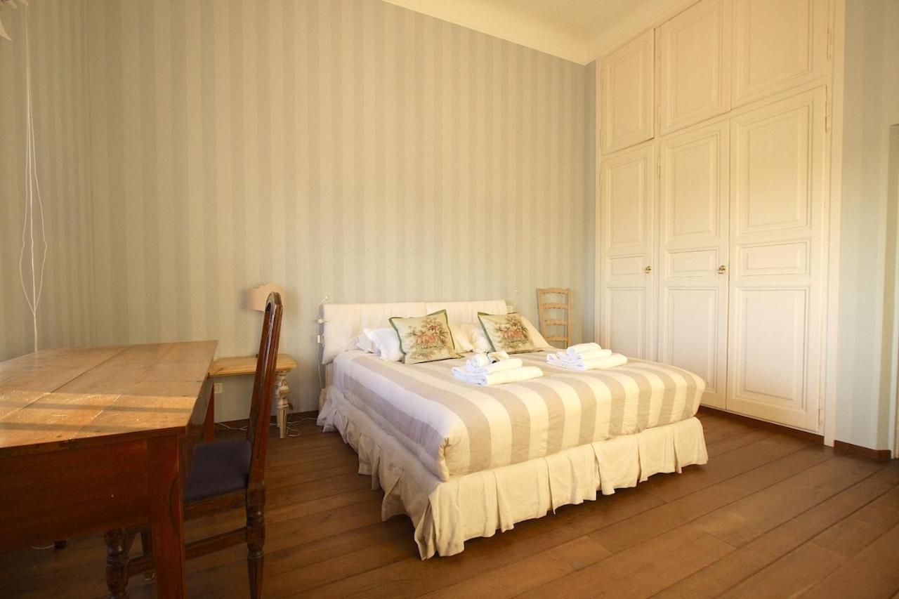 Residenza Maggiore With Panoramic View Rom Exterior foto