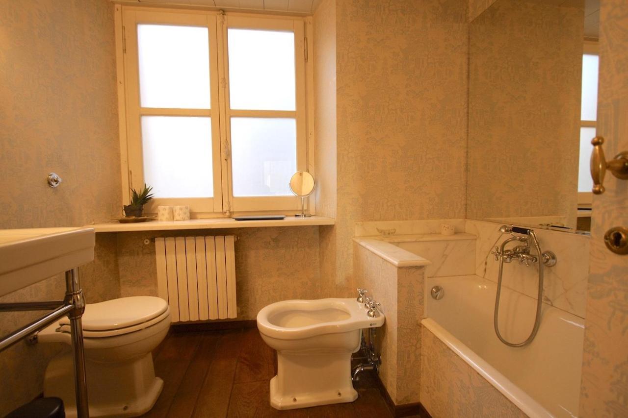 Residenza Maggiore With Panoramic View Rom Exterior foto
